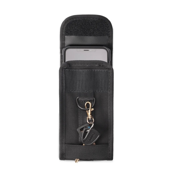 Chrome Large Phone Holder NWT - Picture 13 of 13